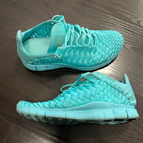 Nike Other - Nike Free Inneva Woven Tech